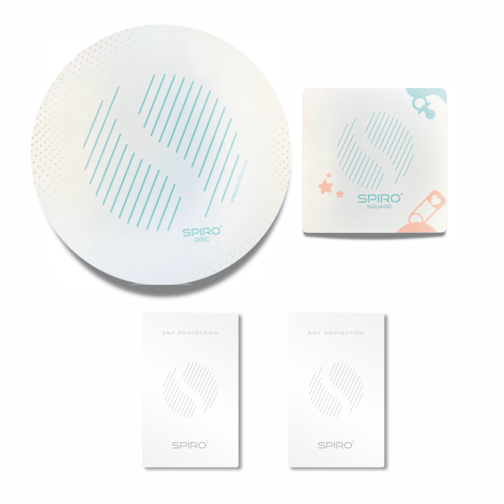 Shop | SPIRO® | Líderes Mundiales en Tecnología de Protección CEM